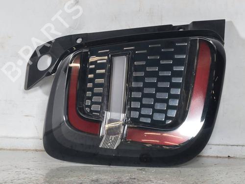 Used Left taillight FIAT 600e / 600 (365_, 364_) Electric (156 hp) 30859296