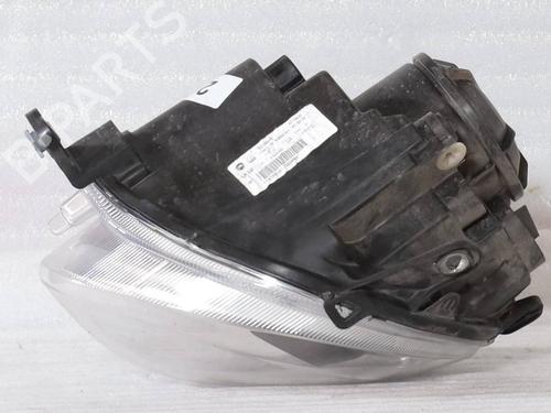 Left headlight FIAT 500 (312_) 1.0 Mild Hybrid (312.AYD1B) | BP36448007C28 - Image 4