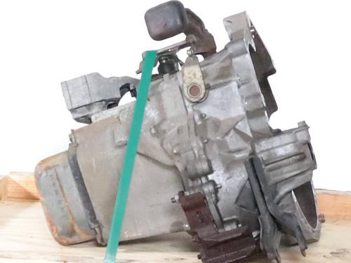 Used Gearbox CITROËN C3 I (FC_, FN_) 1.4 i (73 hp) 28192649
