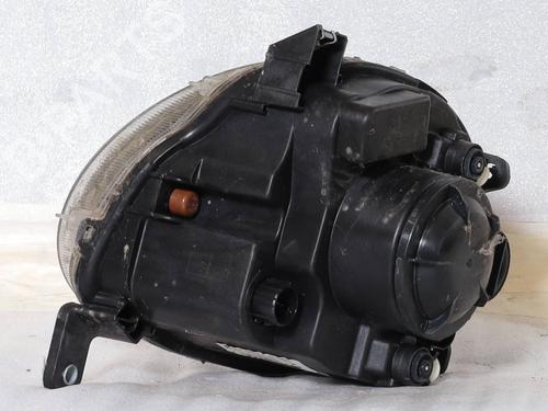 Left headlight FIAT 500 (312_) 1.2 (312AXA1A) | BP38060726C28  - Image 5