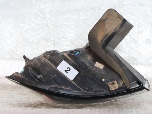 Left taillight ALFA ROMEO TONALE (965_) 1.3 Hybrid Q4 | BP40008080C34 - Image 2