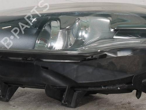 Used Left headlight Left headlight FIAT BRAVO II (198_) 1.4 LPG (198AXA1B) (90 hp) 30443309 30443309