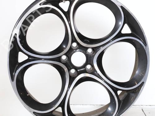 Cerchio Cerchio ALFA ROMEO STELVIO (949_) 2.2 D (949.AXD1A) (160 hp) 36013361 36013361