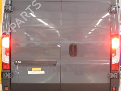 Engine FIAT DUCATO Platform/Chassis (250_) 180 Multijet 2,2 D | BP33283688M1  - Image 8