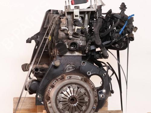 Engine FIAT PANDA (169_) 1.2 (169.AXB11, 169.AXB1A) | BP40261319M1 - Image 5