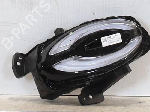 Used Right daytime light Right daytime light FIAT 600e / 600 (365_, 364_) Electric (156 hp) 23883278 23883278