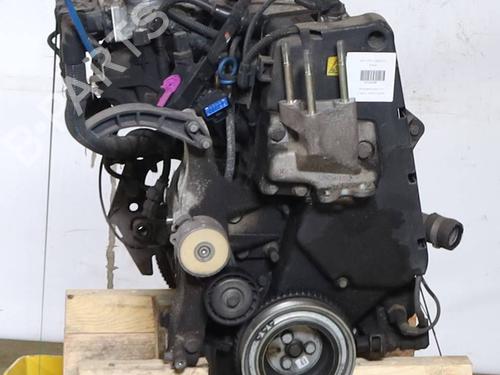 Used Engine Engine FIAT PUNTO (188_) 1.2 60 (188.030, .050, .130, .150, .230, .250) (60 hp) 33285105 33285105