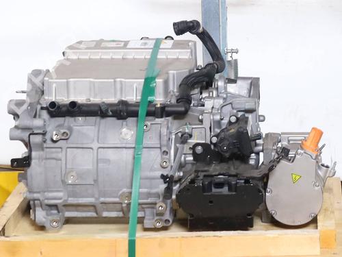 Used Engine Engine FIAT 600e / 600 (365_, 364_) Electric (156 hp) 31647731 31647731