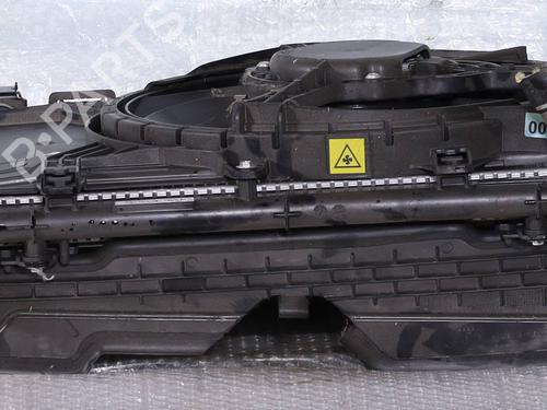 Radiator set FIAT 500 (312_) 1.0 Mild Hybrid (312.AYD1B) | BP39581663M120 - Image 5