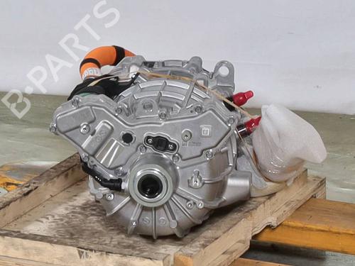 Engine JEEP COMPASS (MP, M6, MV, M7) 1.3 Hybrid 4x4 | BP31648155M1 - Image 2
