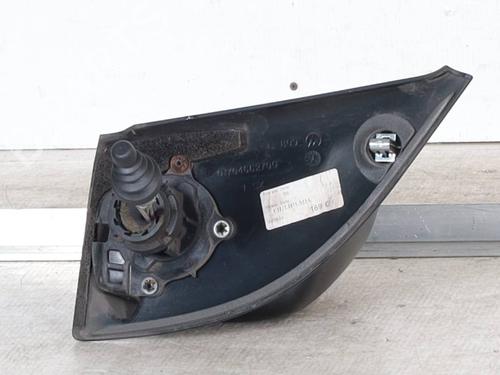 Left mirror FIAT PANDA (169_) 1.2 (169.AXB11, 169.AXB1A) | BP25793174C26 