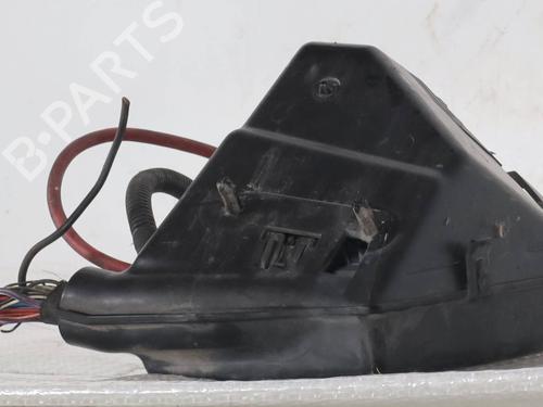 Fuse box FIAT PANDA (169_) 1.2 (169.AXB11, 169.AXB1A) | BP34340621E1 - Image 3