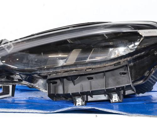 Left headlight FIAT TIPO Hatchback (356_, 357_) 1.6 Multijet (357HXG1) | BP30130295C28 