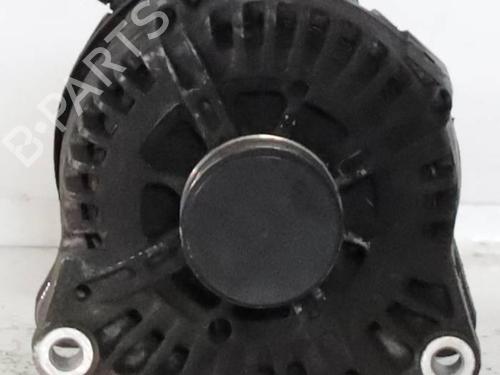 Used Alternator Alternator PEUGEOT EXPERT Van (VF3A_, VF3U_, VF3X_) 2.0 HDi 140 (136 hp) 30443298 30443298