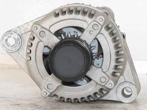 Used Alternator Alternator JEEP RENEGADE SUV (BU, B1, BV) 1.6 CRD (120 hp) 24555029 24555029