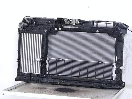 Used AC radiator AC radiator JEEP AVENGER (J2) 1.2 Hybrid 4Xe (145 hp) 34646515 34646515