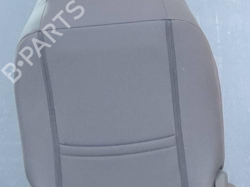 Left front seat ABARTH 500E Hatchback (332_) Scorpionissima | BP39261715C15 - Image 4