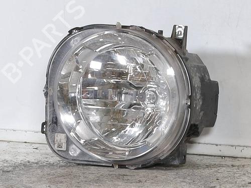 left-headlight-jeep-renegade-suv-bu-b1-bv-2014-29008873 main image