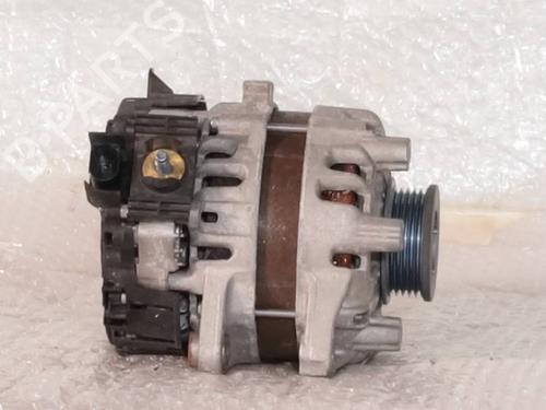 Alternator FIAT 500 (312_) 1.0 Mild Hybrid (312.AYD1B) | BP39740045M7 - Image 4