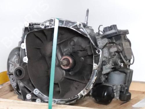 Gearbox CITROËN C4 Picasso I MPV (UD_) 1.6 HDi 110 | BP30304981M3
