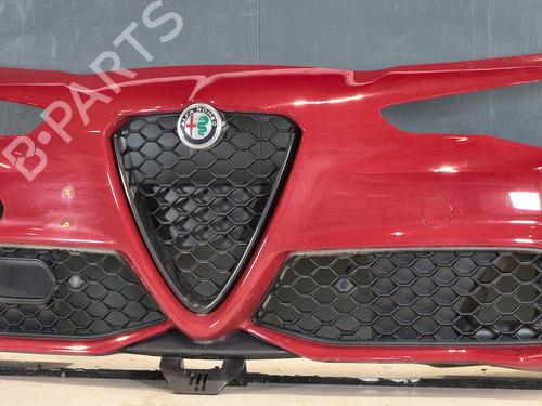Front bumper ALFA ROMEO GIULIA (952_) 2.0 (952ACA25) | BP29826785C7
