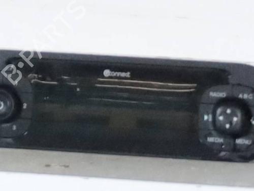 Radio FIAT PANDA (312_, 319_) 0.9 Natural Power (312PXN1A) | BP26709891E6 