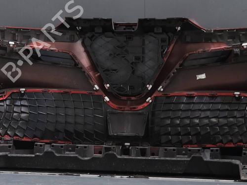 Front bumper ALFA ROMEO JUNIOR (626_, 627_) Electric | BP30662661C7