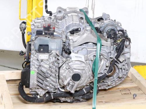 Used Gearbox Gearbox ALFA ROMEO JUNIOR (626_, 627_) Mild Hybrid (136 hp) 34620208 34620208