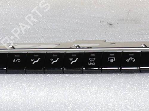 Used Climate control Climate control 39135477 39135477