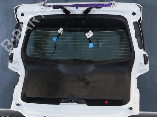 Tailgate JEEP AVENGER (J2) 1.2 Hybrid 4Xe | BP31048634C6 - Image 3