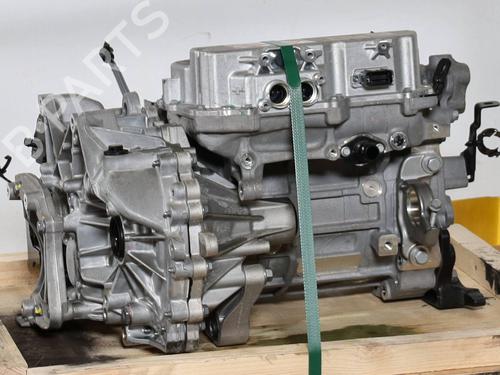 Engine JEEP AVENGER (J2) Electric | BP30261021M1