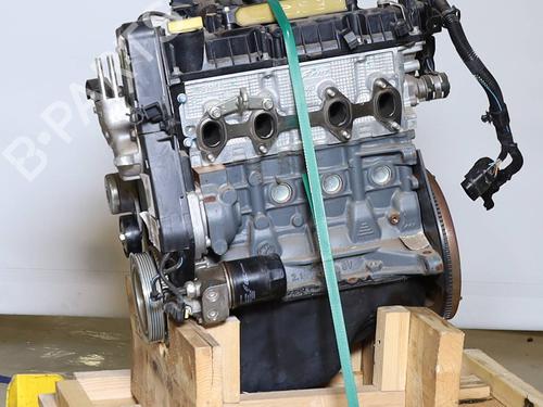 Engine FIAT 500 (312_) 1.2 (312AXA1A) | BP37662392M1 - Image 2