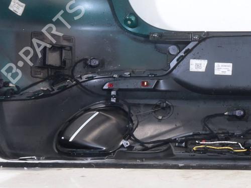 Rear bumper ALFA ROMEO TONALE (965_) 1.3 Hybrid Q4 | BP29403151C8 