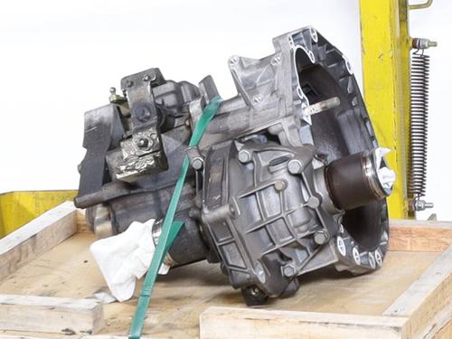 Gearkasse FIAT PANDA (169_) 1.2 (169.AXB11, 169.AXB1A) (60 hp) 30084179