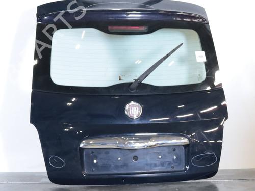 tailgate-fiat-500-312_-2007-40117360 main image