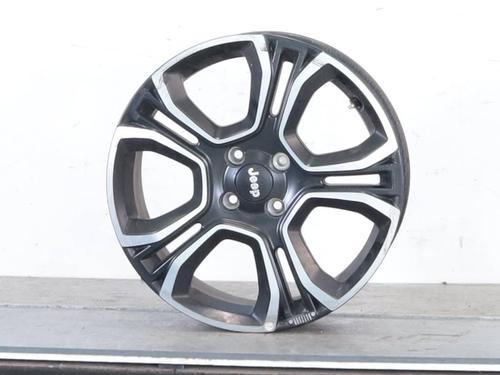 Used Rim Rim JEEP AVENGER (J2) 1.2 GSE T3 (101 hp) 33537586 33537586