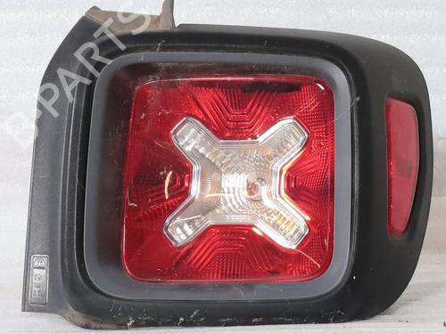 Farolim direito Farolim direito JEEP RENEGADE SUV (BU, B1, BV) 2.0 CRD 4x4 (170 hp) 36693691 36693691