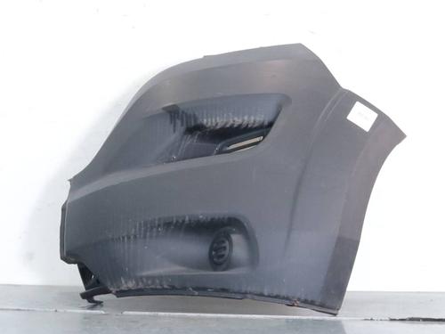 Used Front bumper Front bumper FIAT DUCATO Platform/Chassis (250_) 180 Multijet 2,2 D (180 hp) 33284620 33284620