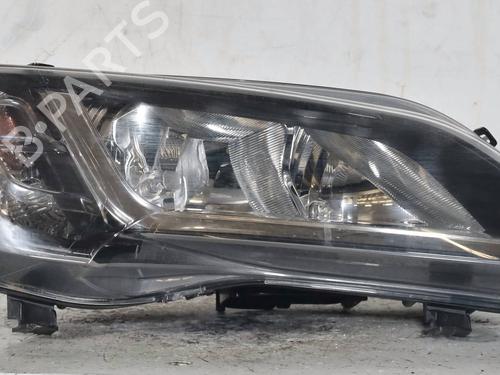 Used Right headlight Right headlight FIAT DUCATO Van (250_) 140 Multijet 2,2 D (140 hp) 30738814 30738814