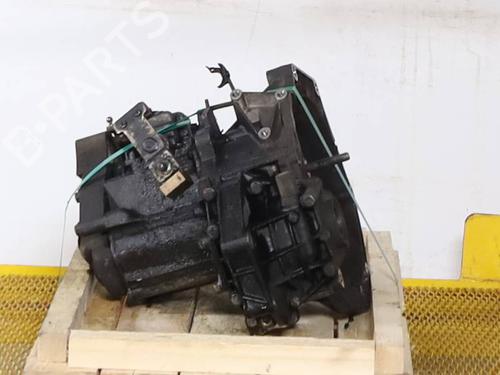 gearbox-fiat-panda-169_-2003-36774252 main image