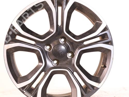 Used Rim Rim JEEP AVENGER (J2) Electric (156 hp) 40523491 40523491