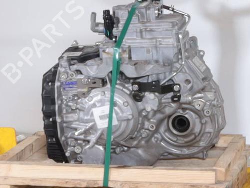 Girkasse DS DS 9 (X2_) 1.6 E-TENSE 225 (X2DGZR) (225 hp) 30305009