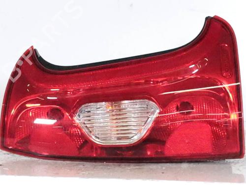 Right taillight FIAT PANDA (312_, 319_) 1.0 Mild Hybrid (312.PYD1B) | BP27703538C35 