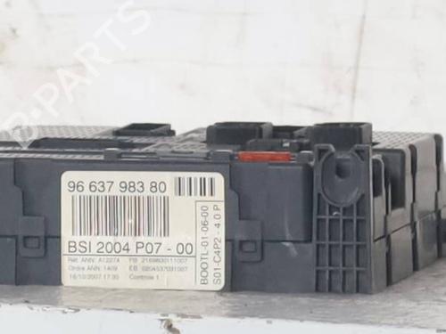 fuse-box-citroen-c3-ii-sc_-2009-33951434 main image