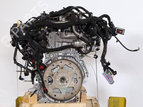 Engine OPEL ASTRA K (B16) 1.4 Turbo (68) | BP39464132M1 - Image 5