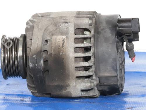 Used Alternator FIAT MULTIPLA (186_) 1.9 JTD 115 (115 hp) 30178900