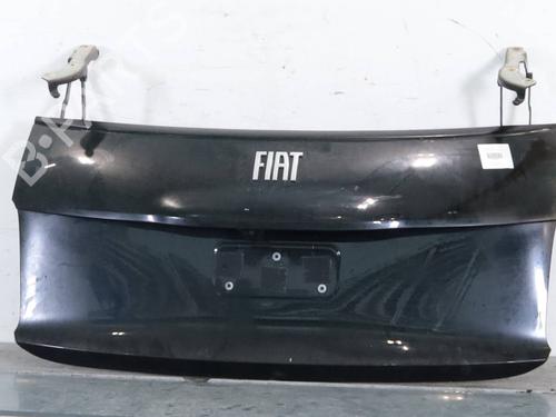 Used Tailgate Tailgate FIAT 500e Convertible (332_) Elektro (FA1) (118 hp) 33616059 33616059
