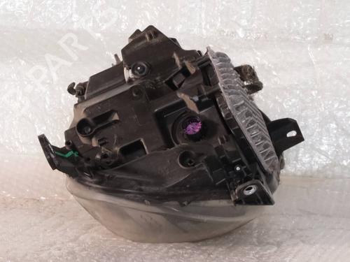 Left headlight FIAT 500X (334_) 2.0 D Multijet 4x4 (334AXB22, 334AXD2B) | BP39973523C28 - Image 4