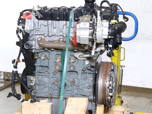Motor Motor FIAT DUCATO Platform/Chassis (250_) 120 Multijet 2,2 D (120 hp) 33951484 33951484
