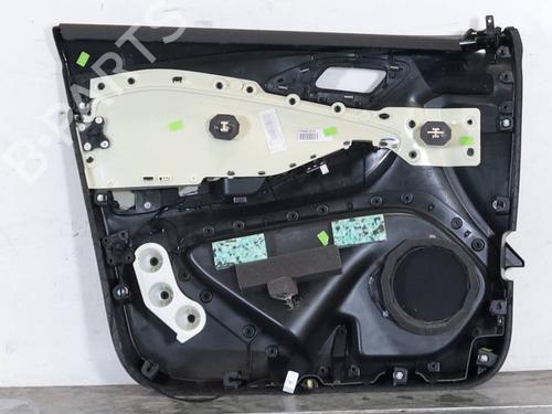 Front right panel OPEL GRANDLAND / GRANDLAND X (A18, P1UO) 1.6 Turbo (75) | BP39092593C59 - Image 2